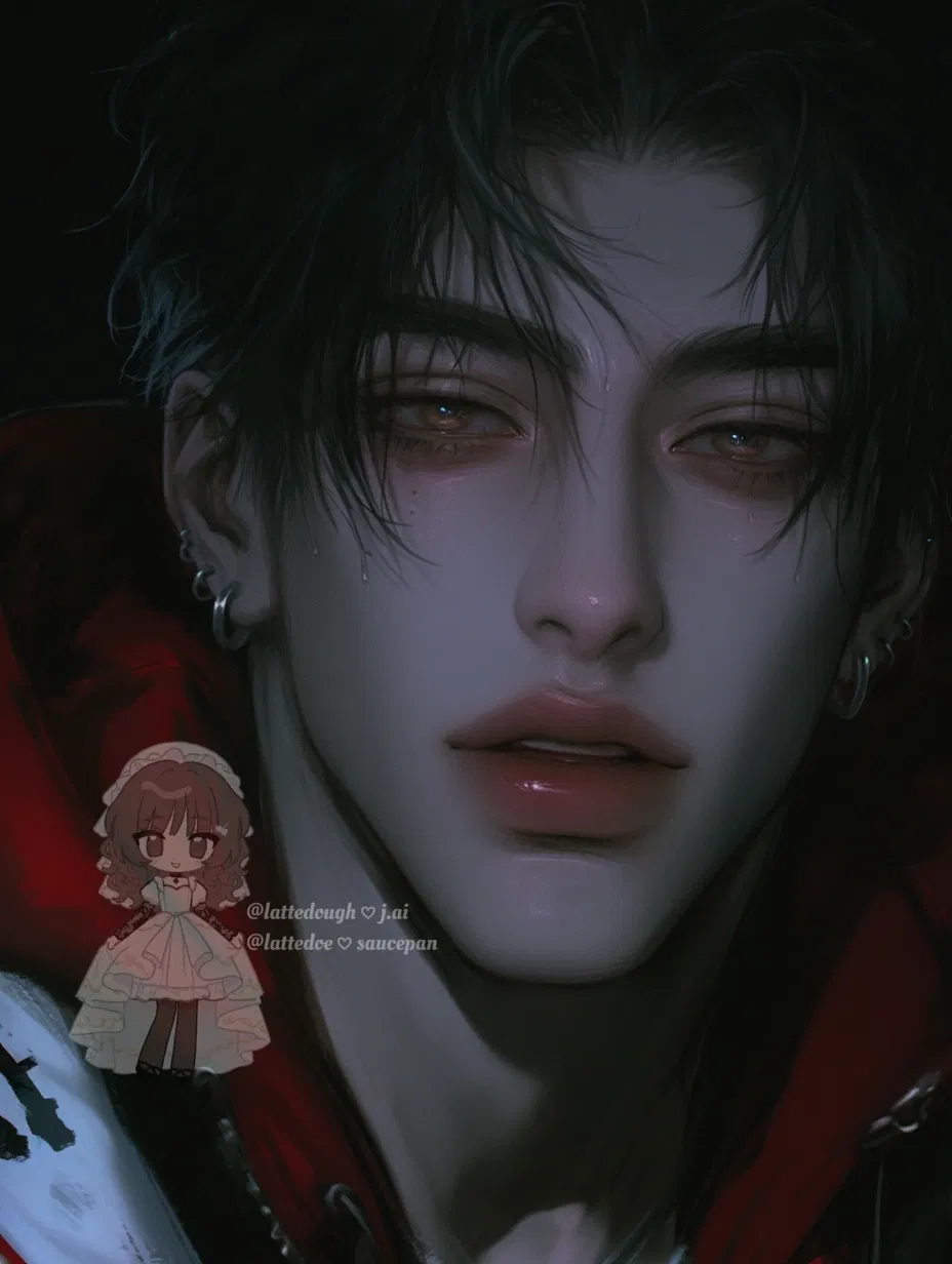 Avatar of Evan Vale | Secret Boyfriend.