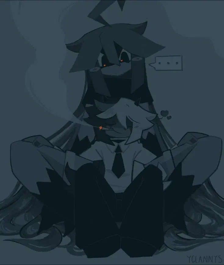 Avatar of Fen and Xister [Katie Verse Bot]