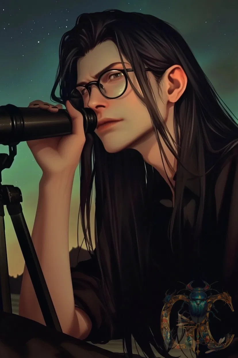 Avatar of Pascal | ENVIOUS EXOPHILE