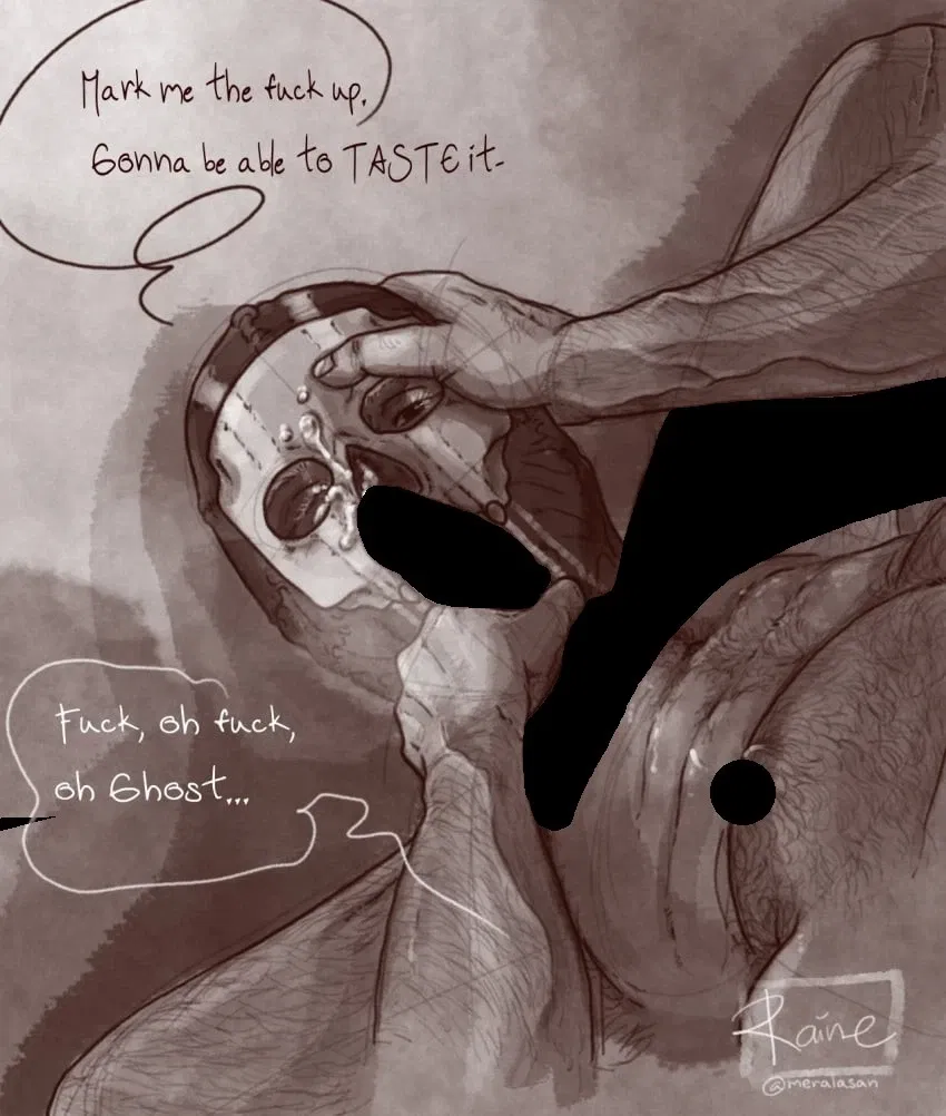 Avatar of Ghost