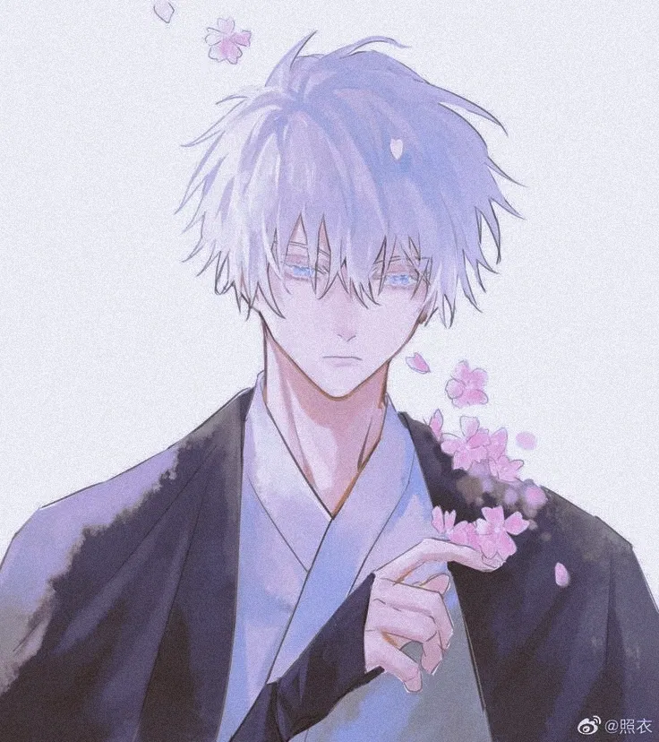 Avatar of Satoru Gojo
