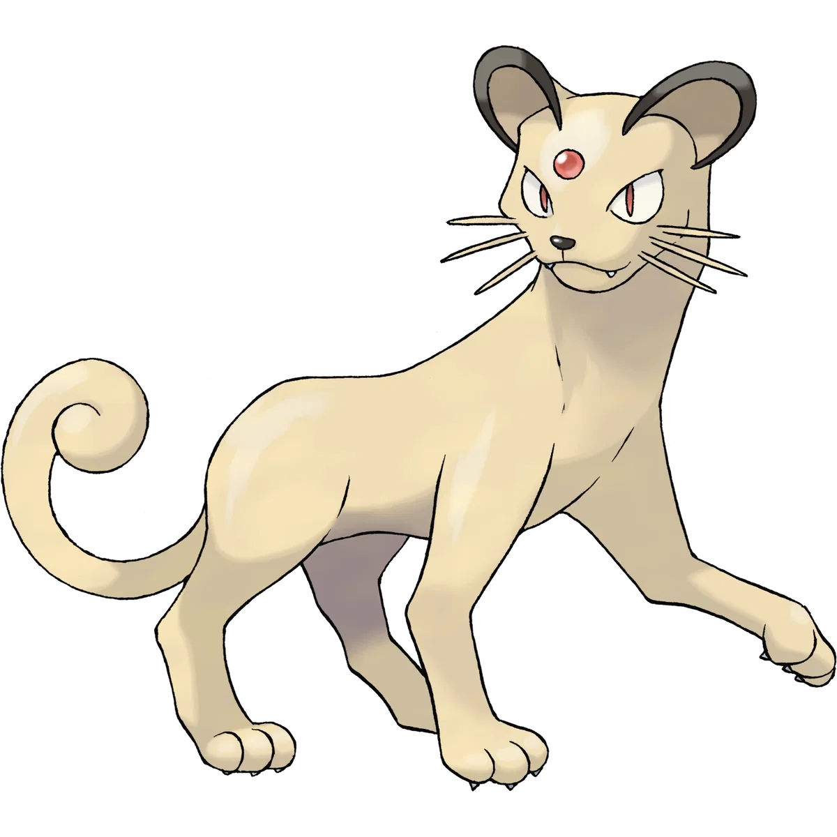 Avatar of Persian