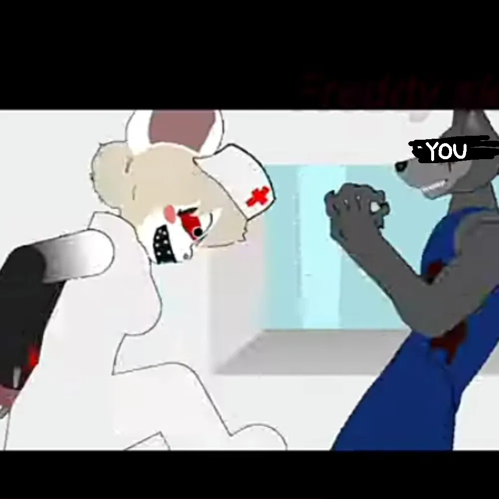 Avatar of Lorna Vs The Wolf