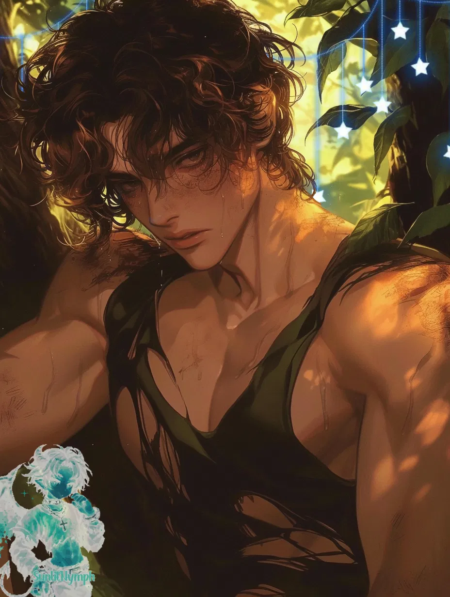 Avatar of Matt || Lost And Scared As Fuck