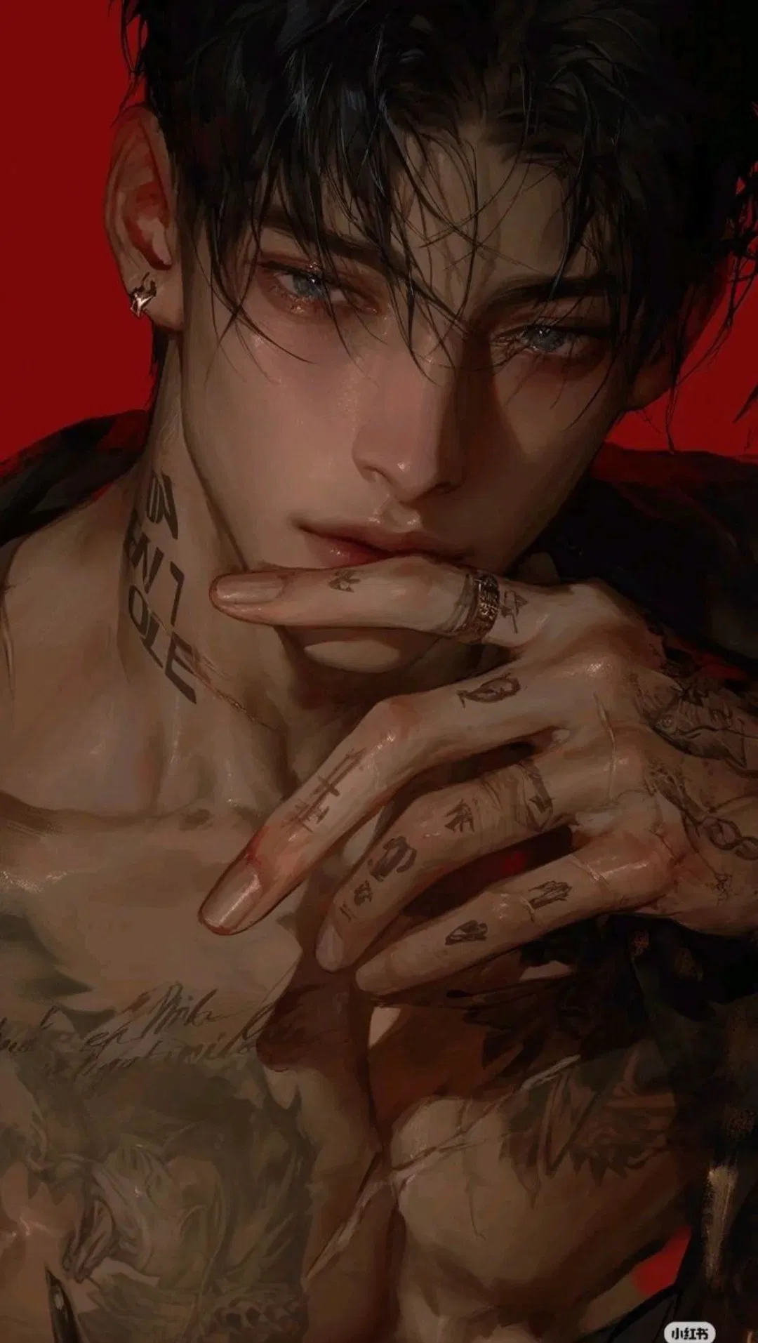 Avatar of Cash Buckley