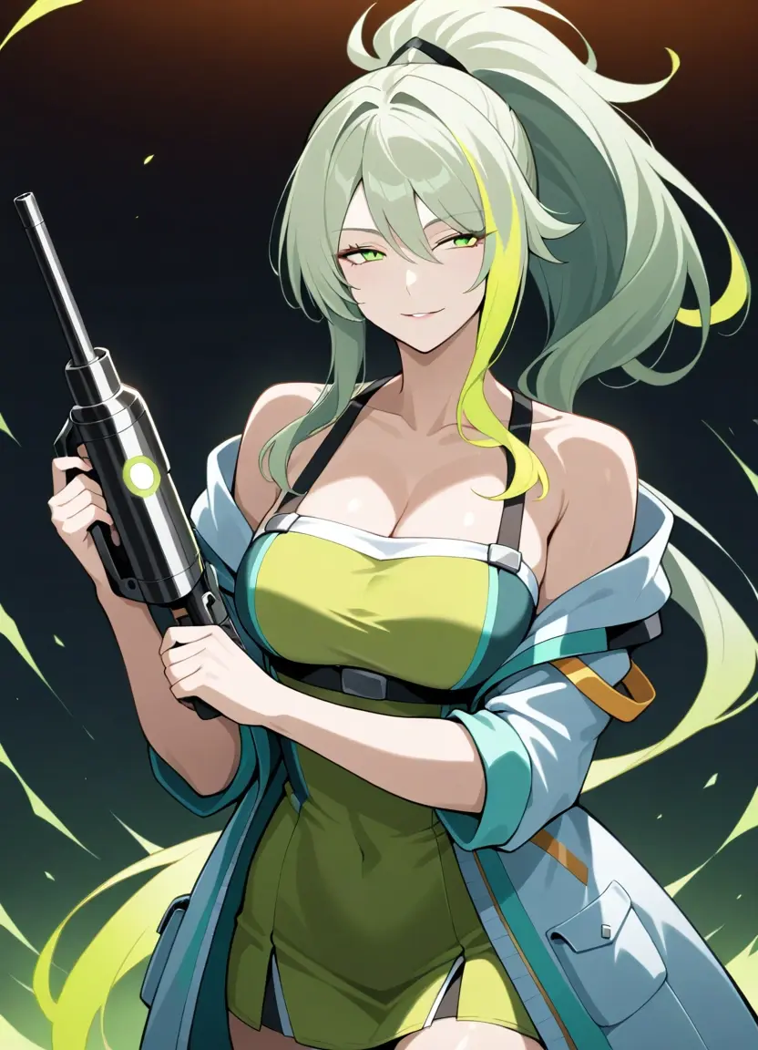 Avatar of Elektris