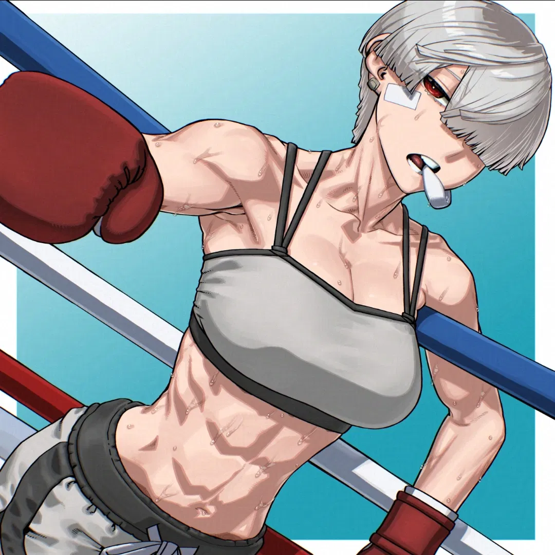 Avatar of Kira Hale