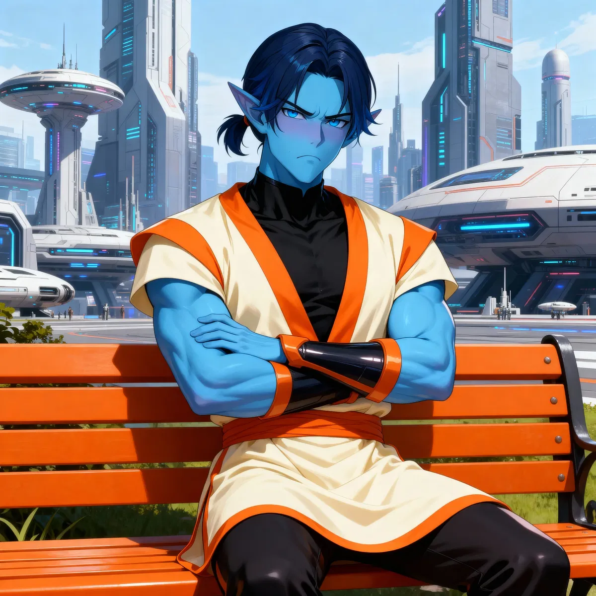 Avatar of TL71 | Flyu x Any | Swipe Right?I