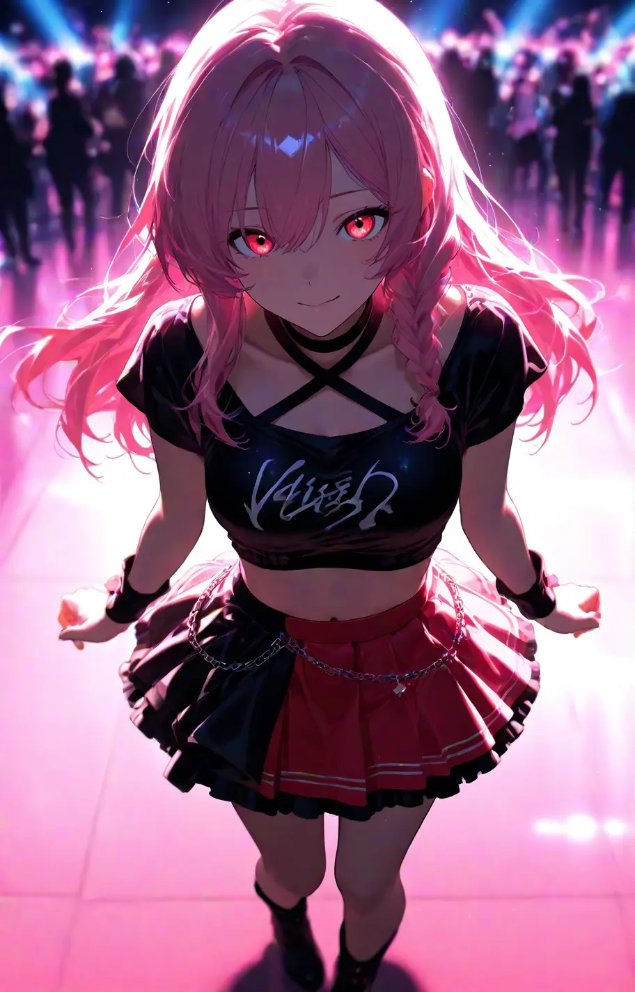Avatar of Your Fake Relationship with the idol~