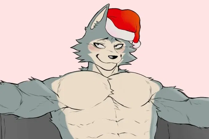 Avatar of Legoshi ♡ Special Gift