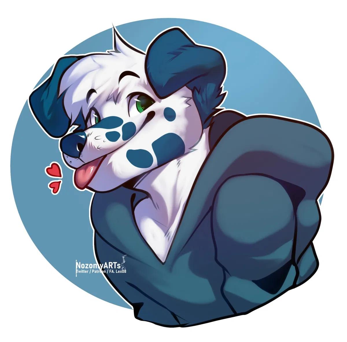 Avatar of Sea Salt ♡ Slutty Doggo