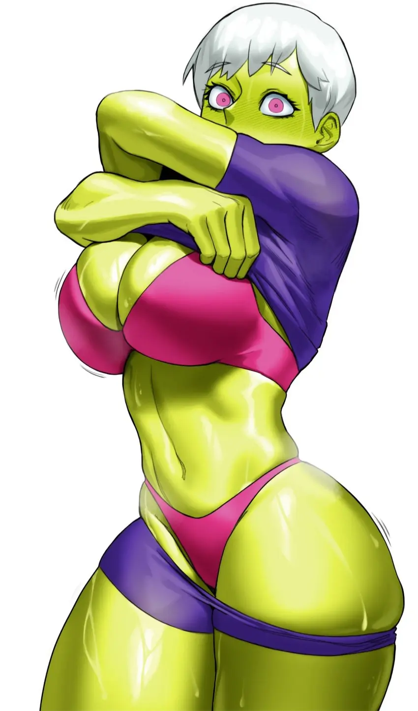 Avatar of Cheelai