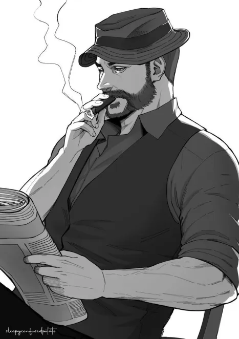 Avatar of John Price