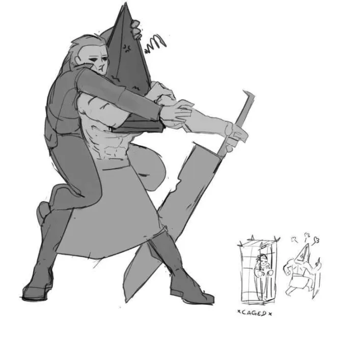Avatar of 𝖯𝗒𝗋𝖺𝗆𝗂𝖽 𝖧𝖾𝖺𝖽 𝖺𝗇𝖽 𝖬𝗂𝖼𝗁𝖺𝖾𝗅 𝖬𝗒𝖾𝗋𝗌