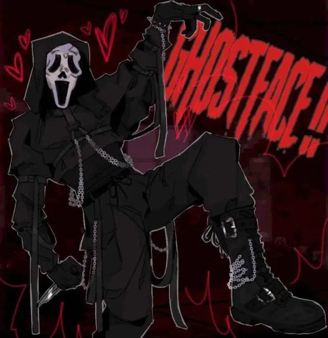 Avatar of 🖤𝓖𝓱𝓸𝓼𝓽𝓯𝓪𝓬𝓮👻