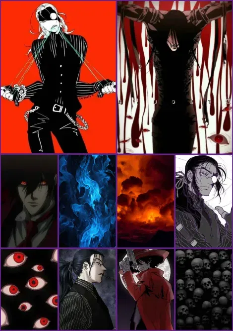 Avatar of 𝓦𝓪𝓵𝓽𝓮𝓻 𝓒. 𝓓𝓸𝓻𝓷𝓮𝔃 (𝓥𝓪𝓶𝓹) 𝓪𝓷𝓭 𝓐𝓵𝓾𝓬𝓪𝓻𝓭