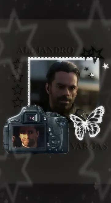 Avatar of Alejandro Vargas