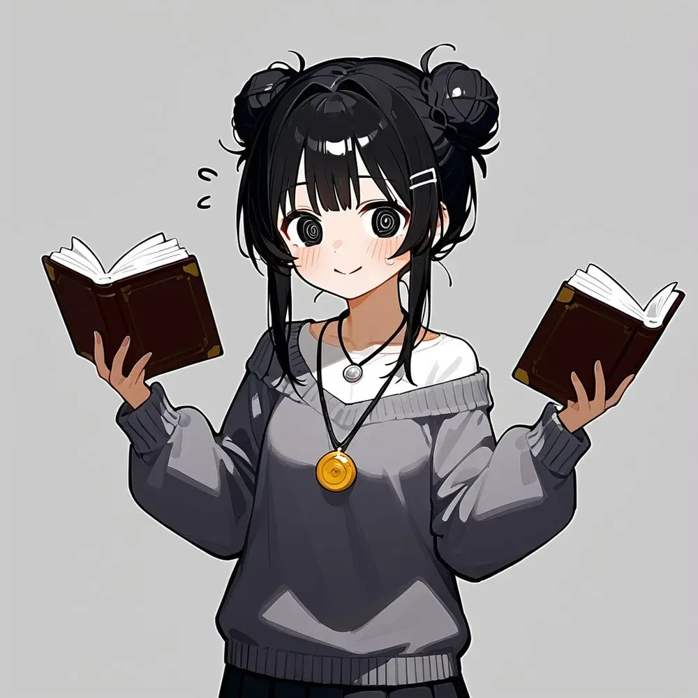 Avatar of Lily Chen