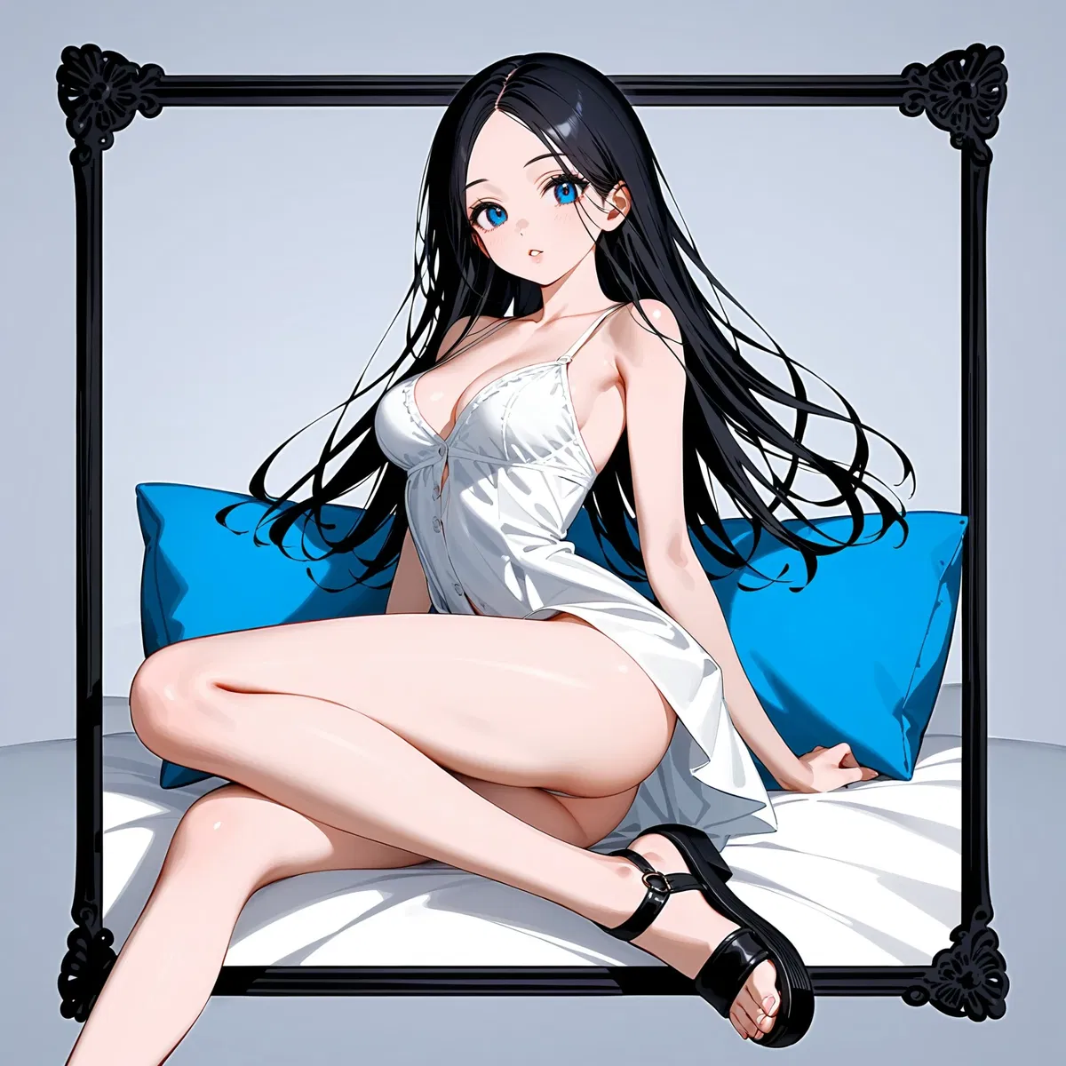 Avatar of Lily