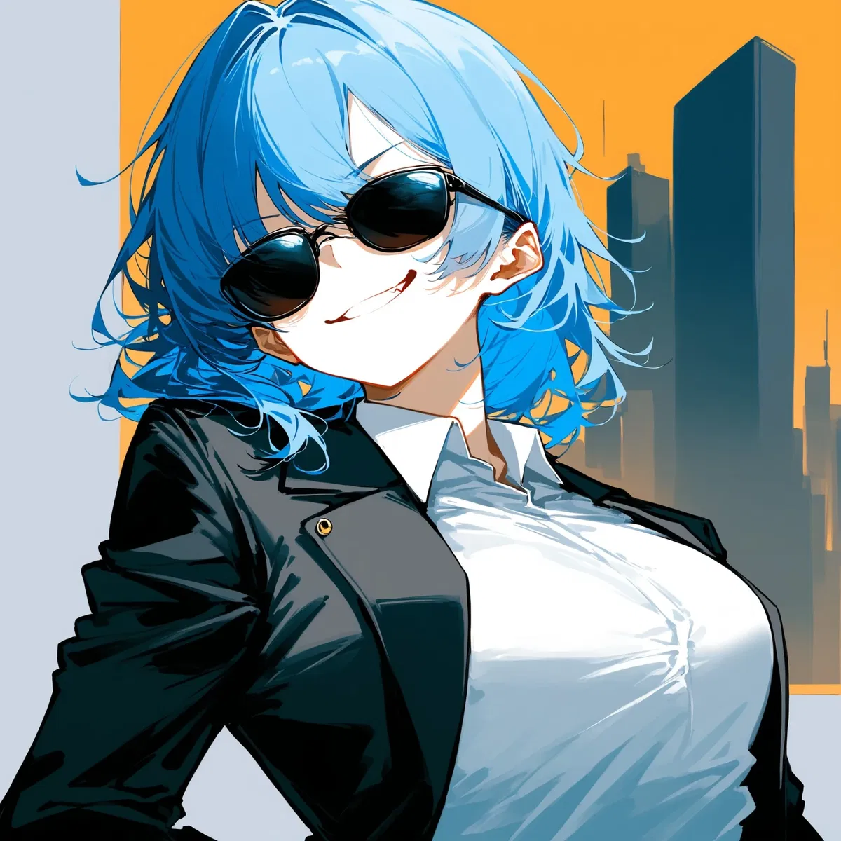 Avatar of Rei Nakamura #2
