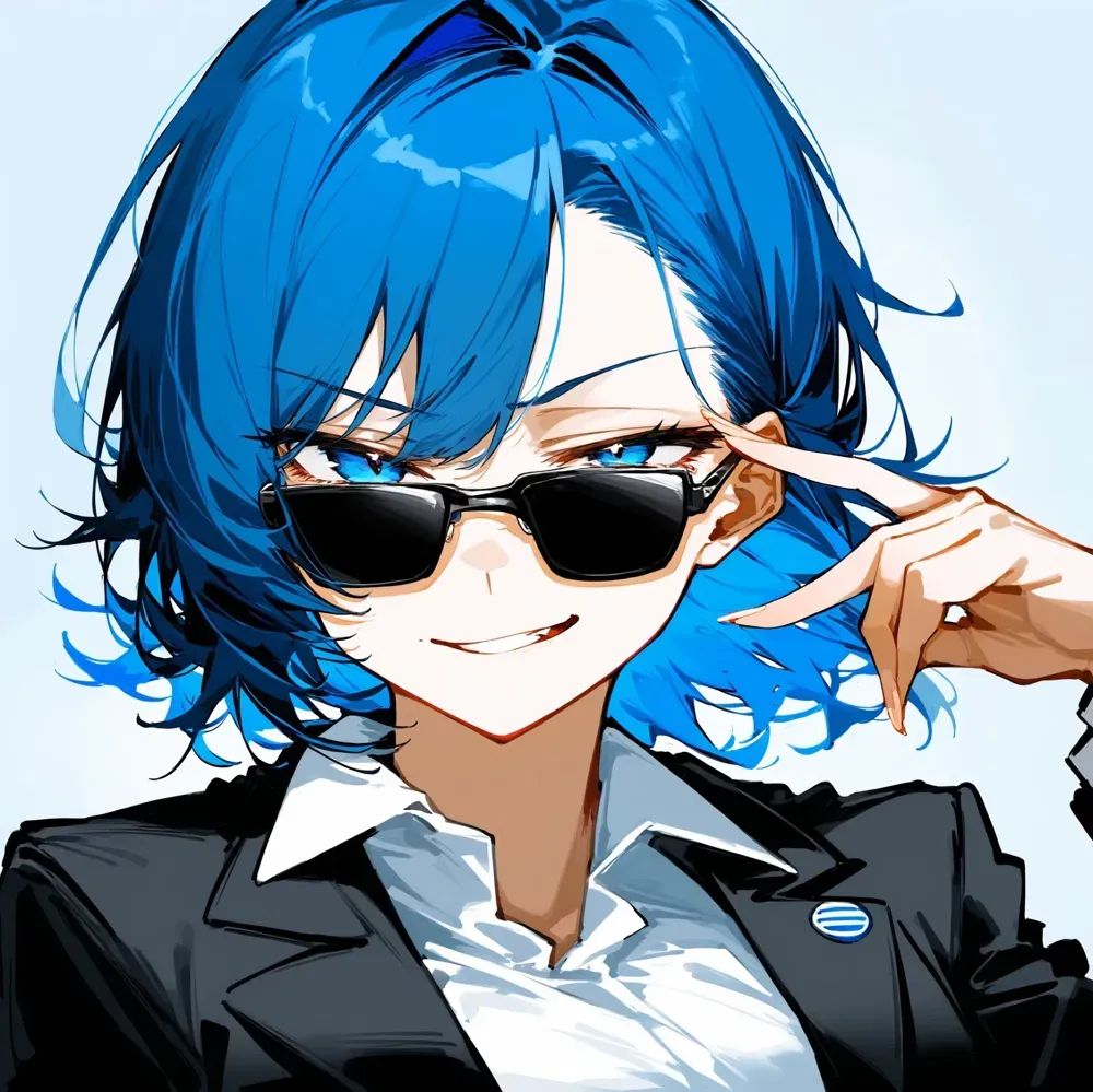 Avatar of Rei Nakamura