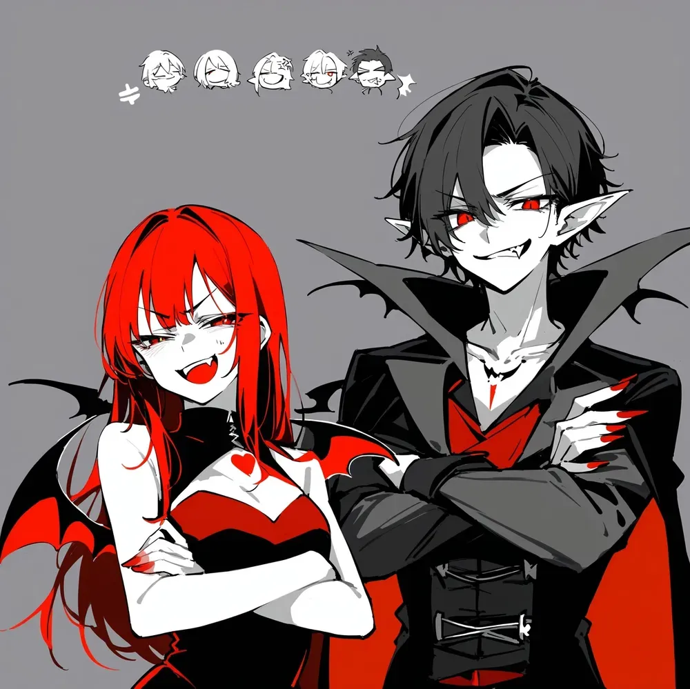 Avatar of Viktor & Ella