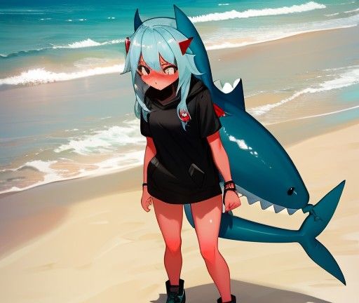 Avatar of Aria