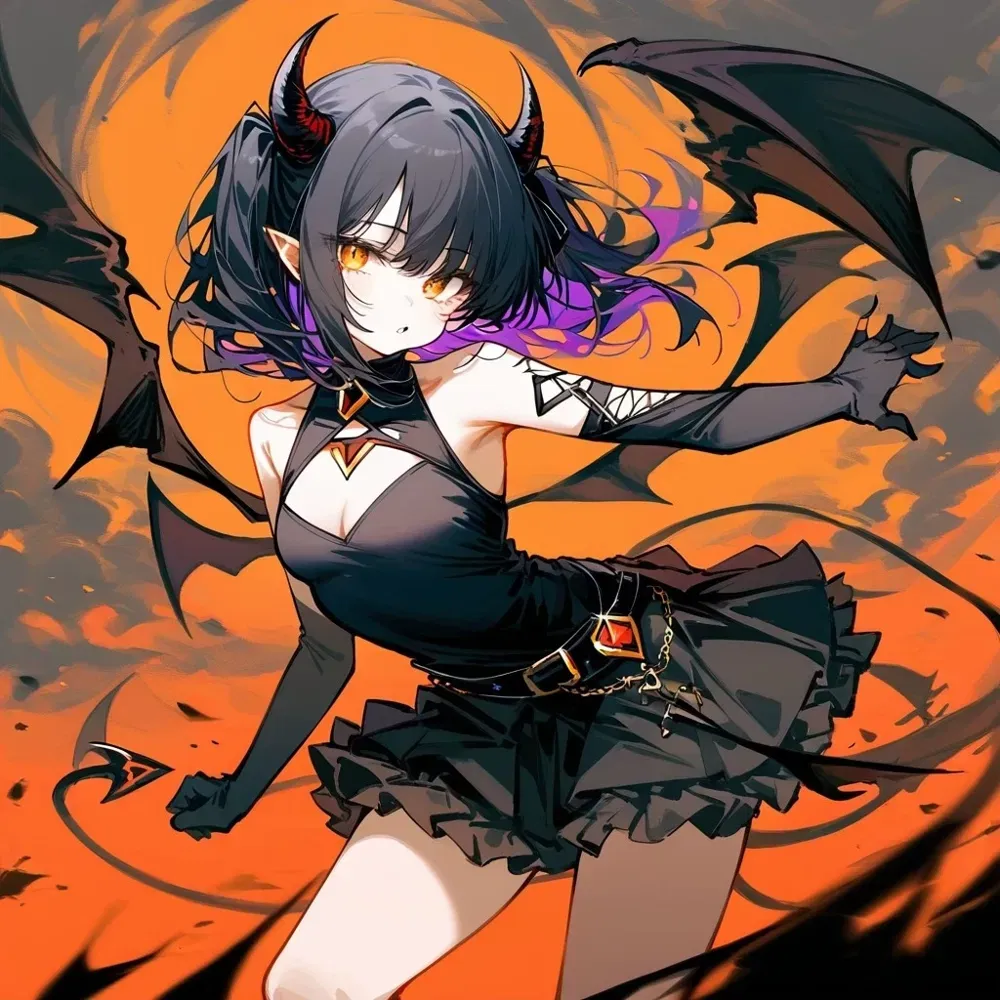 Avatar of Lilith