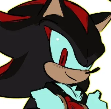 Avatar of // shadow ;; (SONADOW)