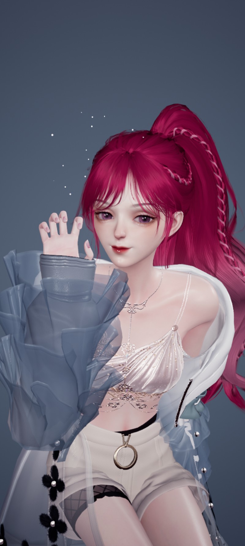Avatar of Sayoki