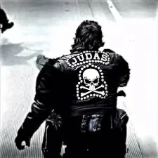 Avatar of Judas