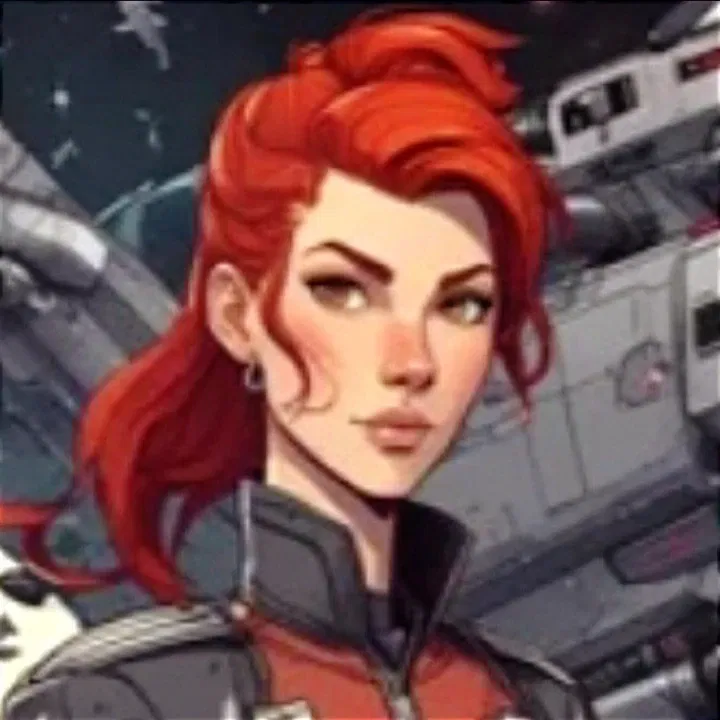 Avatar of Niobe Espill