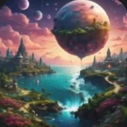 Avatar of Fantastica