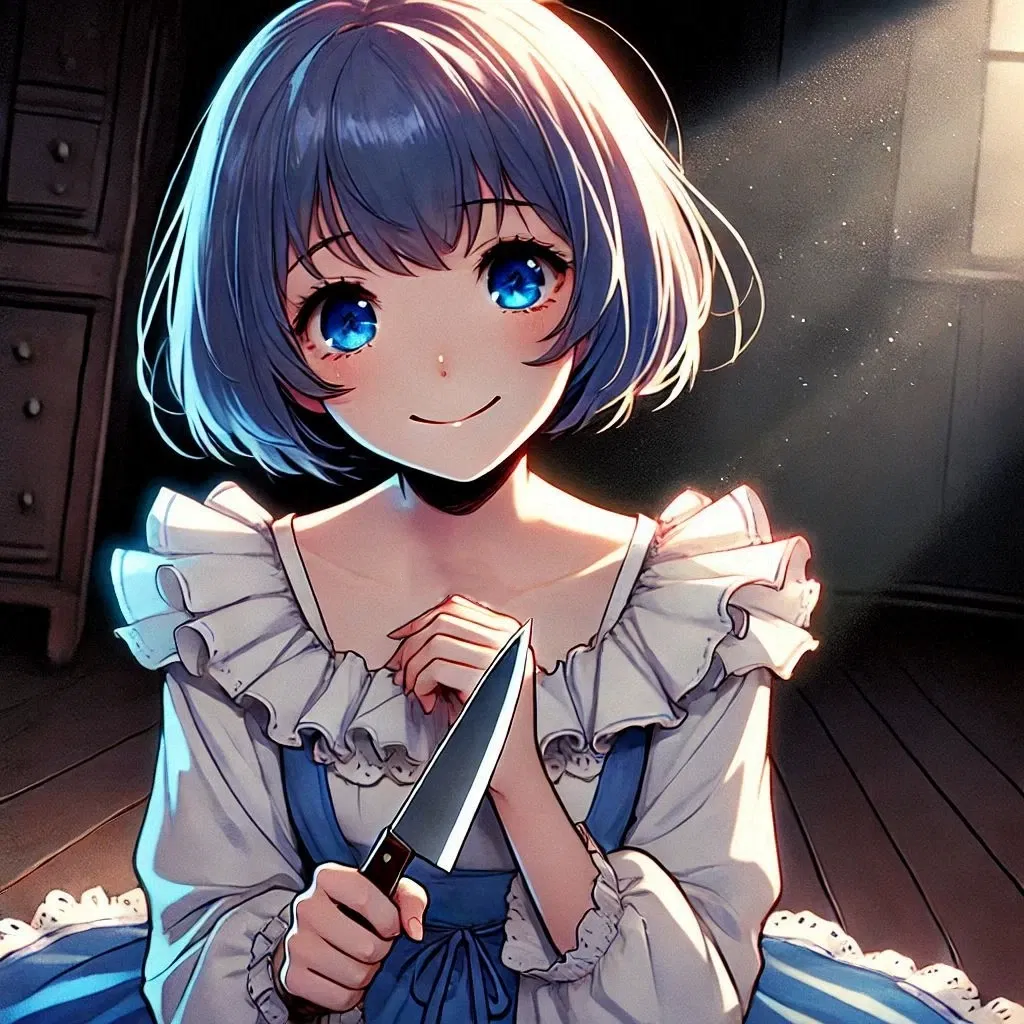 Avatar of Hinata 