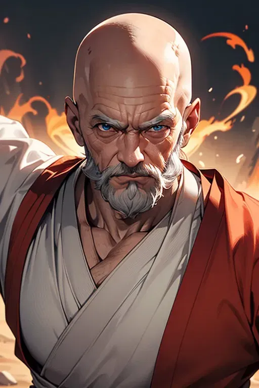 Avatar of Zhao Yen
