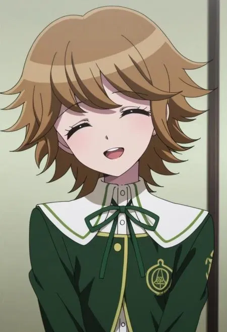 Avatar of Chihiro Fujisaki