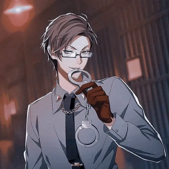 Avatar of Jyuto Iruma