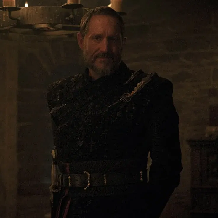 Avatar of Baelor 'Breakspear' Targaryen 