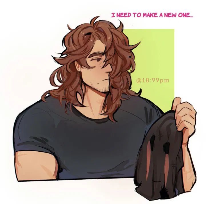 Avatar of König [butler au]