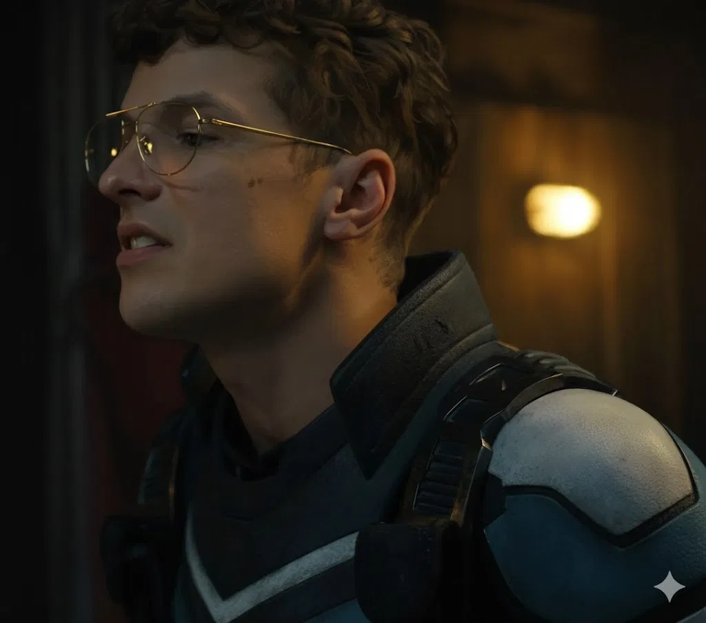 Avatar of Adrian Chase