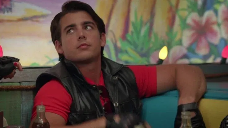Avatar of Butchy - Teen Beach