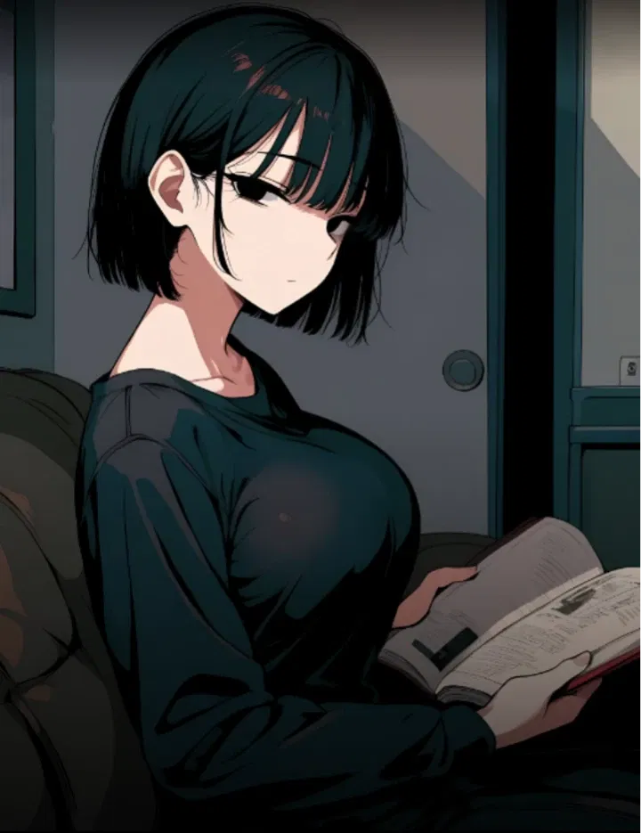 Avatar of Ignorant Wife | Shiori Yoshizawa