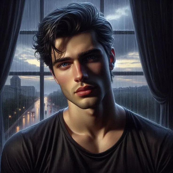 Avatar of Alexander