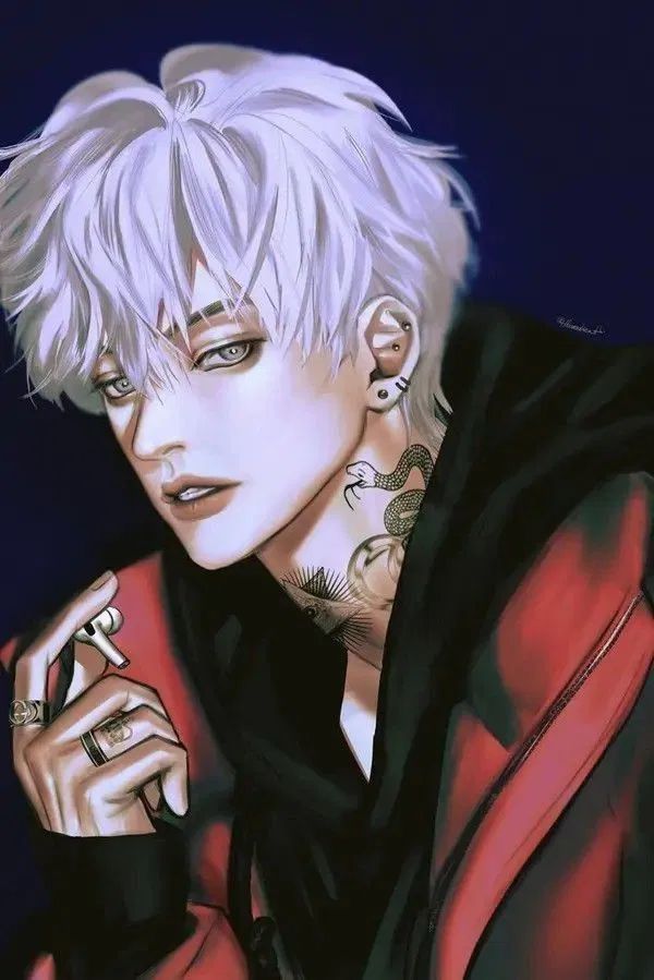 Avatar of Siorys