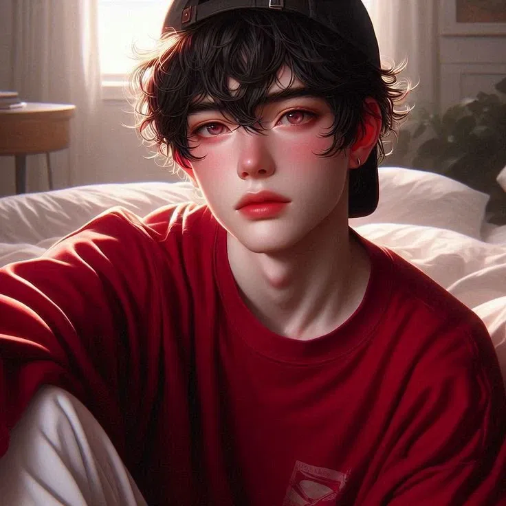 Avatar of Leo