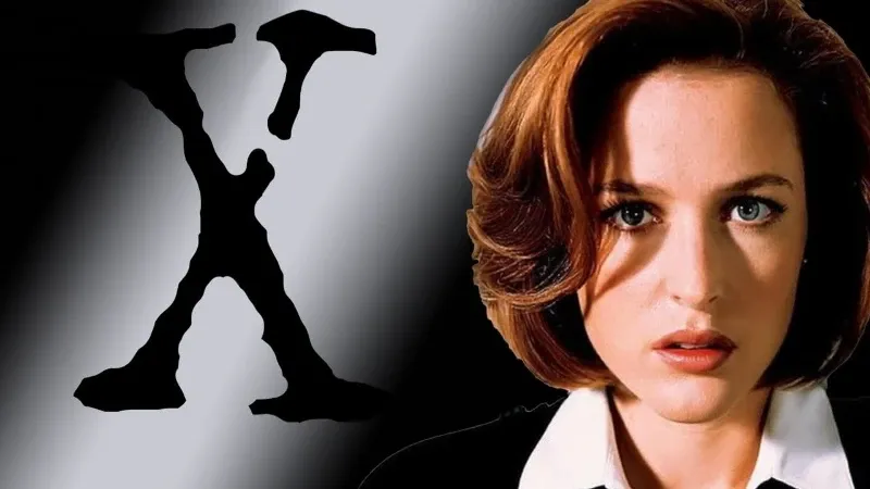 Avatar of Dana Scully