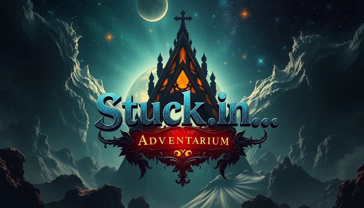 Avatar of Stuck_In