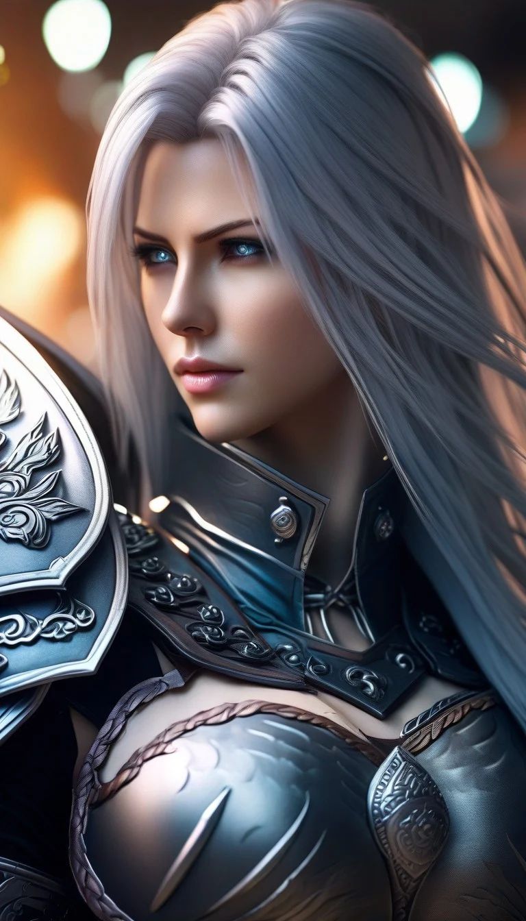 Avatar of Sephira