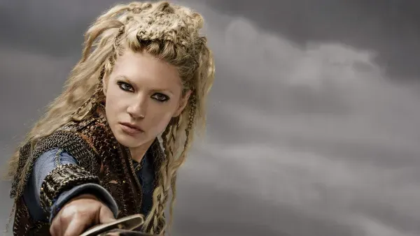 Avatar of Lagertha