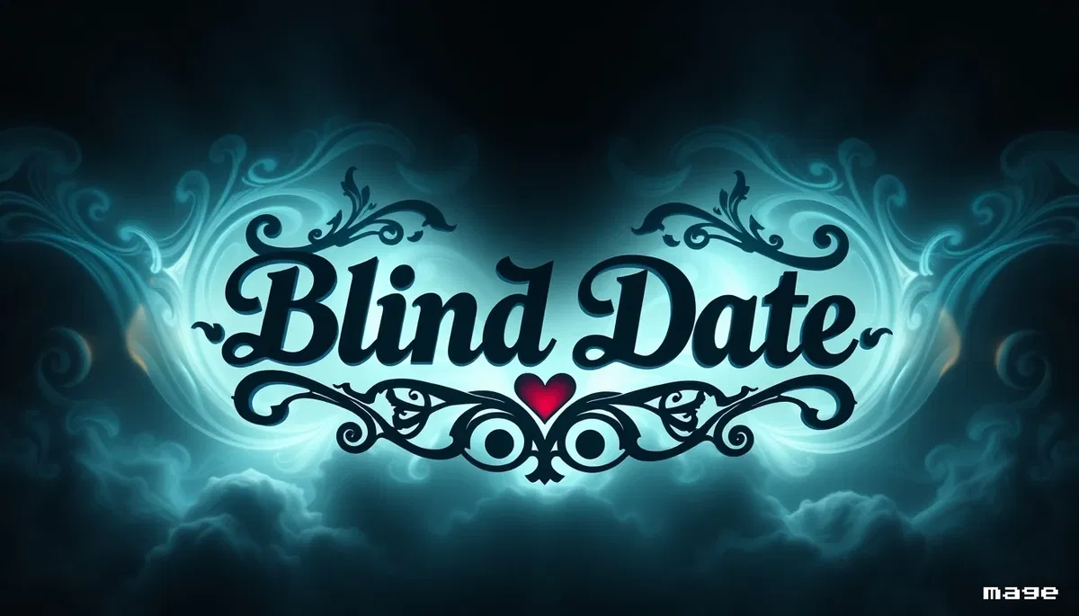 Avatar of Blind date